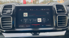 Citroen C5 Aircross 1.2 PureTech 130 Flair 5dr Petrol Hatchback